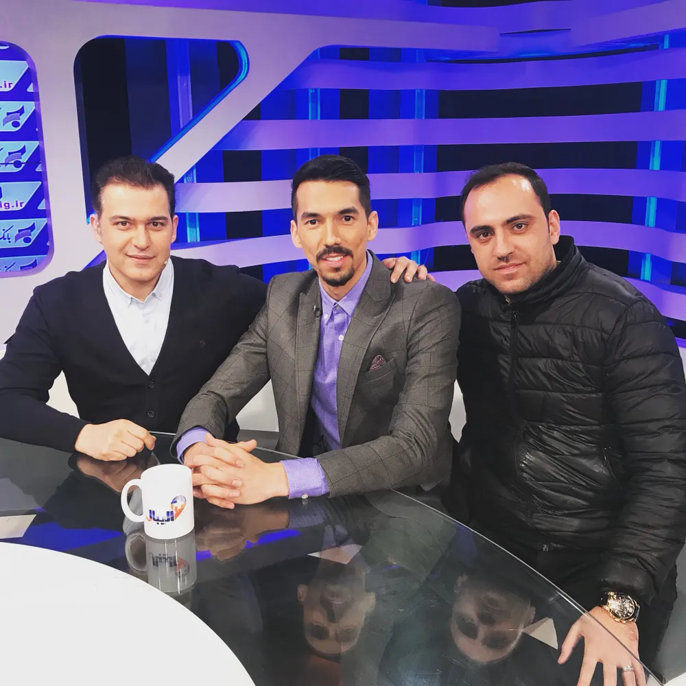 Olympic Tokyo: HLV Nga Alekno loại Ghaemi khỏi Đội tuyển bóng chuyền Iran, quyết định chuyên môn hay của mafia? ảnh 1