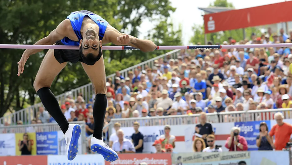 Bất chấp thách thức, thể thao Syria vẫn đặt mục tiêu giành huy chương Olympic thứ 4 ảnh 2