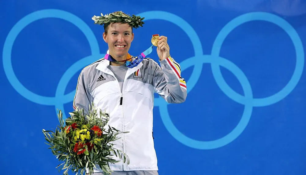 Naomi Osaka, Ashleigh Barty và Aryna Sabalenka - ai sẽ là tay vợt thứ 9 giành HCV đơn nữ quần vợt? ảnh 5