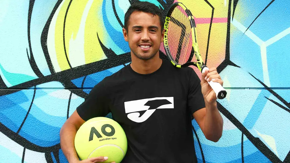 Ngày mai, Novak Djokovic xung trận săn “Golden Slam” còn Medvedev đấu Bublik ảnh 1