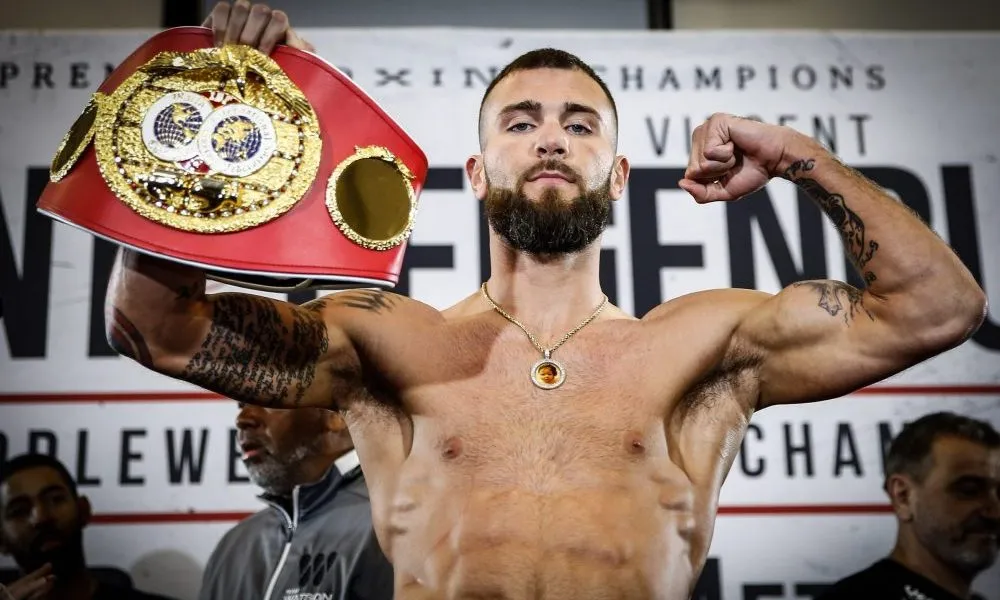 Trận “nhất thống giang hồ” hạng siêu trung Canelo Avalez vs Caleb Plant đổ bể: “Diệu thủ tiên sinh” cáo buộc “Đệ nhất quyền thủ” ảnh 1