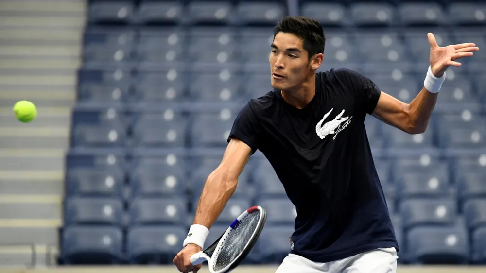 US Open: Novak Djokovic, Daniil Medvedev gấp rút chuẩn bị cho “đại chiến” ảnh 5