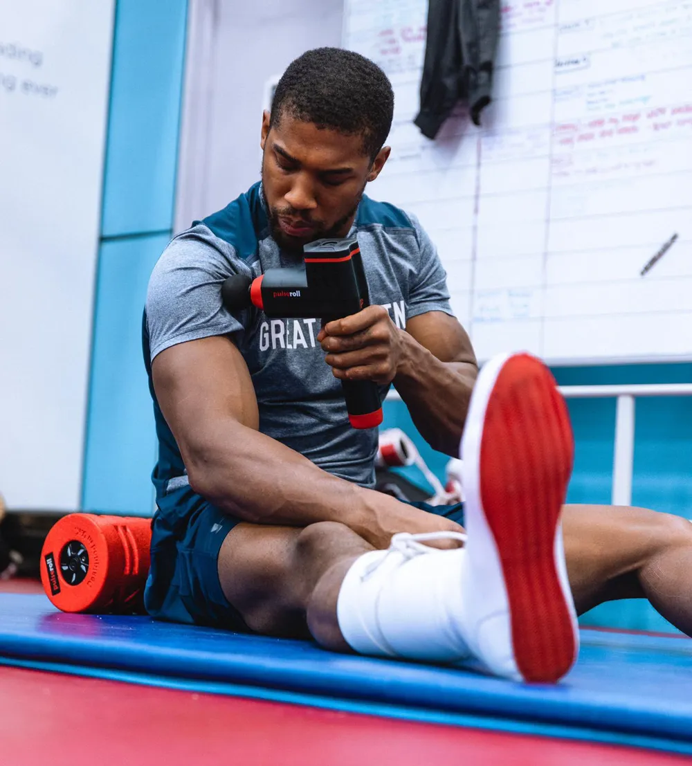 Anthony Joshua vs Oleksandr Usyk: AJ “cơ bắp” buộc đấu Miêu hiệp, nhưng sẽ là trận chiến 12 hiệp… ảnh 3