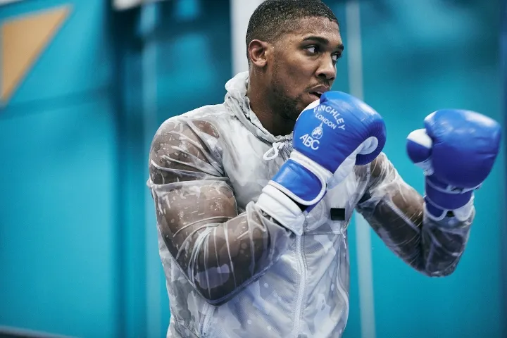 Anthony Joshua vs Oleksandr Usyk: AJ “cơ bắp” buộc đấu Miêu hiệp, nhưng sẽ là trận chiến 12 hiệp… ảnh 2