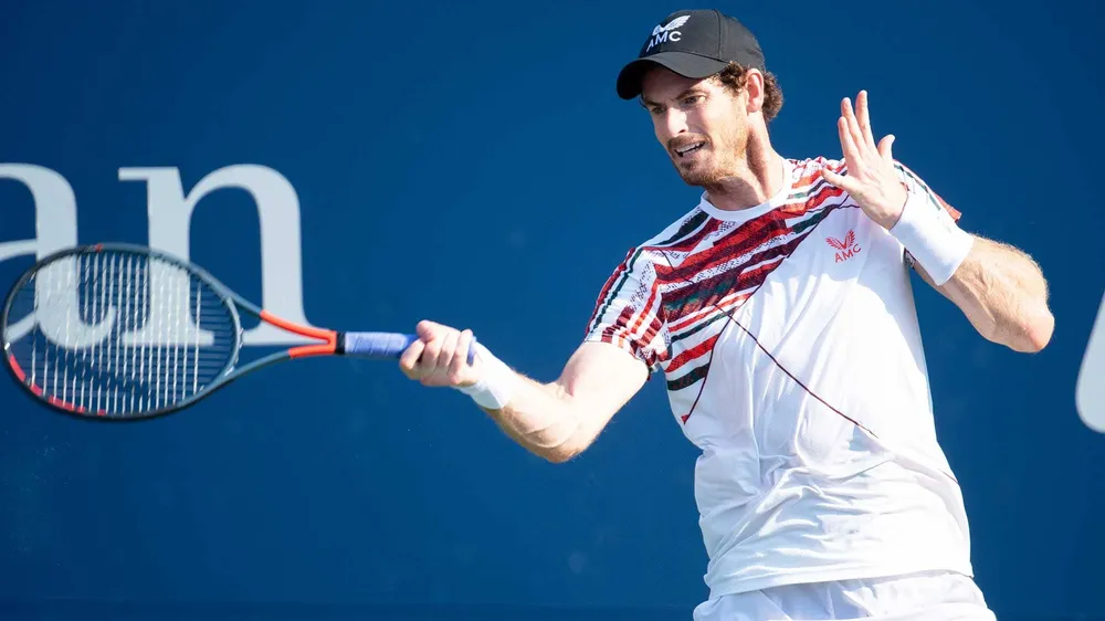 US Open: Khán giả buộc phải tiêm vaccine Covid-19, nhưng các tay vợt thì không ảnh 3