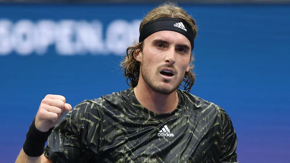 US Open: Andy Murray nổi giận vì Stefanos Tsitipas vào... nhà vệ sinh quá nhiều ảnh 3