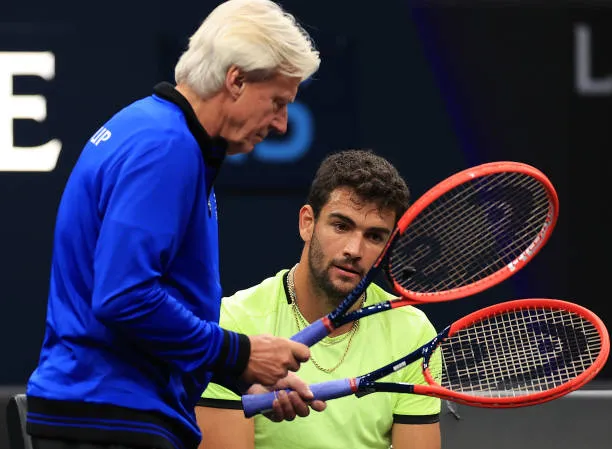 Laver Cup: Tương lai của quần vợt và tuyển châu Âu như… “tuyển Nga thu nhỏ” ảnh 1