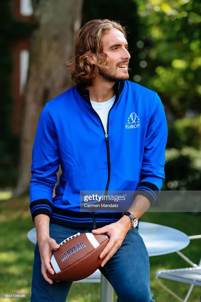 Laver Cup: Tương lai của quần vợt và tuyển châu Âu như… “tuyển Nga thu nhỏ” ảnh 2