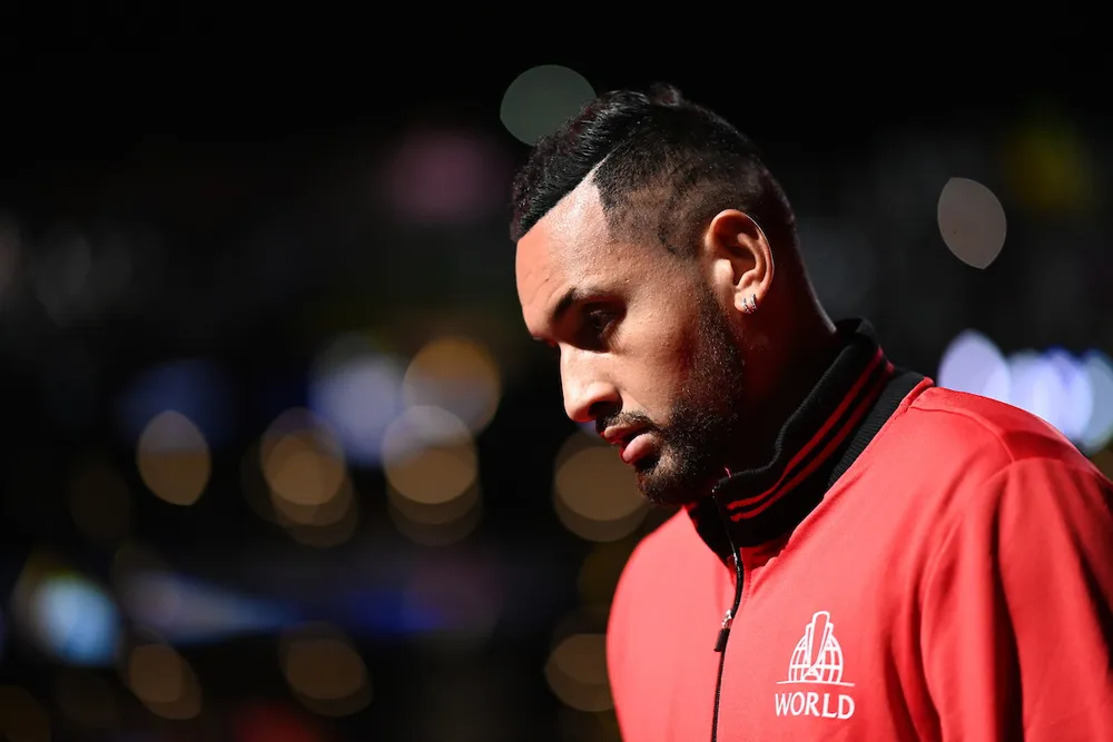 Laver Cup: Tsitsipas, Zverev, Medvedev và Rublev “tàn sát” đội tuyển thế giới, giúp châu Âu dẫn 11-1 ảnh 3