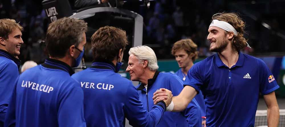 Tuyển châu Âu thắng áo đảo trong ngày thi đấu thứ 2