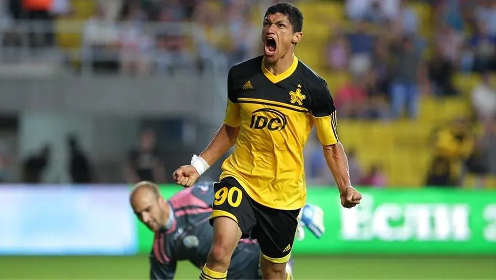 FC Sheriff Tiraspol: Đội bóng phép màu ở Champions League luôn mở cửa đón cầu thủ “lê dương” ảnh 5