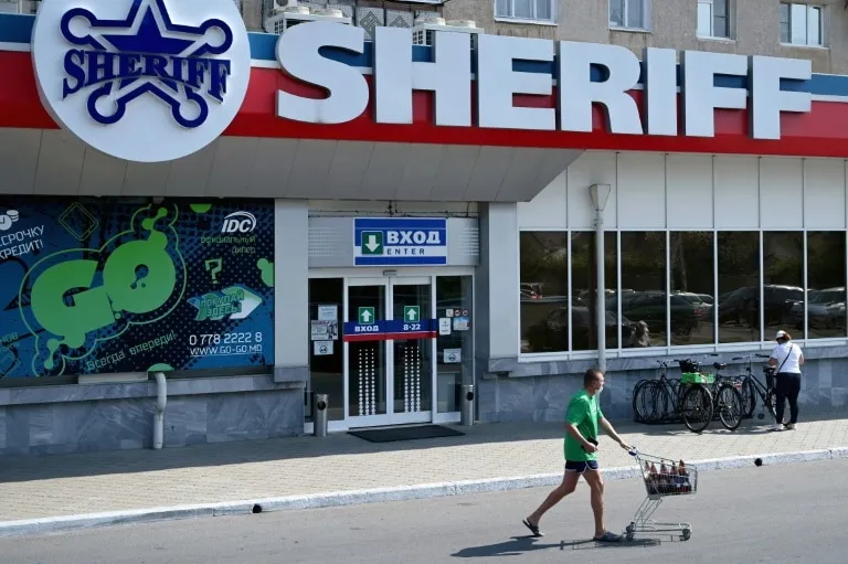 FC Sheriff Tiraspol: Đội bóng phép màu ở Champions League luôn mở cửa đón cầu thủ “lê dương” ảnh 2