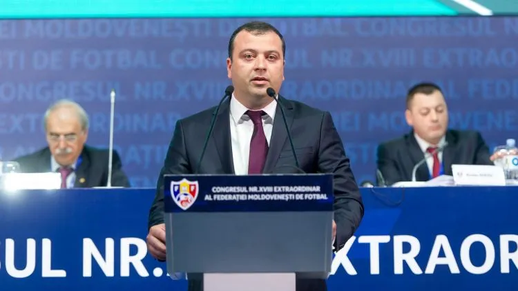 FC Sheriff Tiraspol: Đội bóng phép màu ở Champions League đến từ giải đấu tư nhân… phải huy động dòng tiền “ngân sách xã hội hóa“ ảnh 2