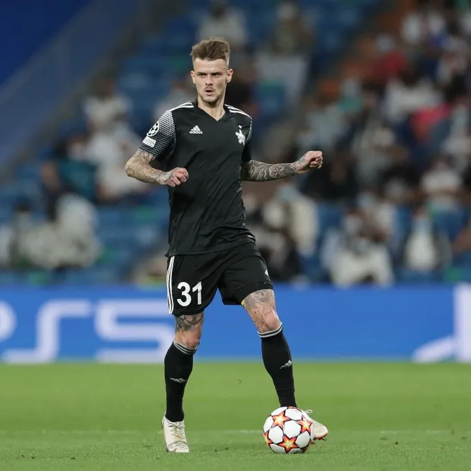 FC Sheriff Tiraspol: Đội bóng phép màu ở Champions League đến từ giải đấu tư nhân… phải huy động dòng tiền “ngân sách xã hội hóa“ ảnh 1