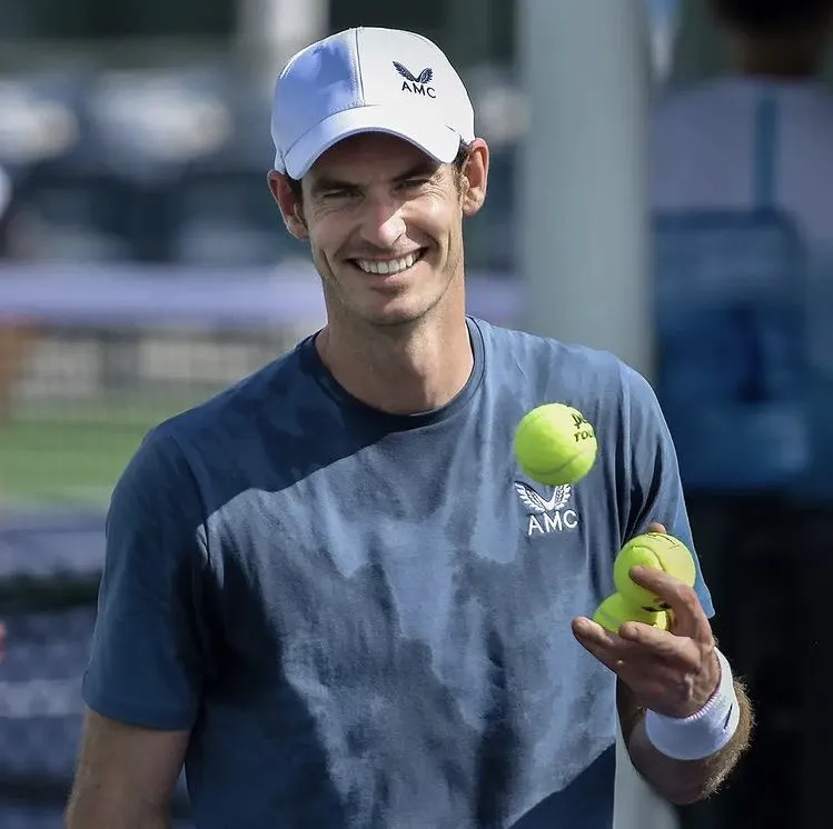 Indian Wells: Andrey Rublev có cơ hội “báo thù” Cameron Norrie, Alexander Zverev sớm đấu Andy Murray? ảnh 2
