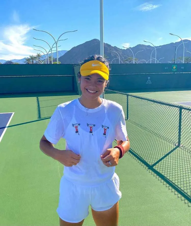 Indian Wells: Quý cô người Anh “khát khao hơn”, Daniil Medvedev rất bận rộn… ảnh 1