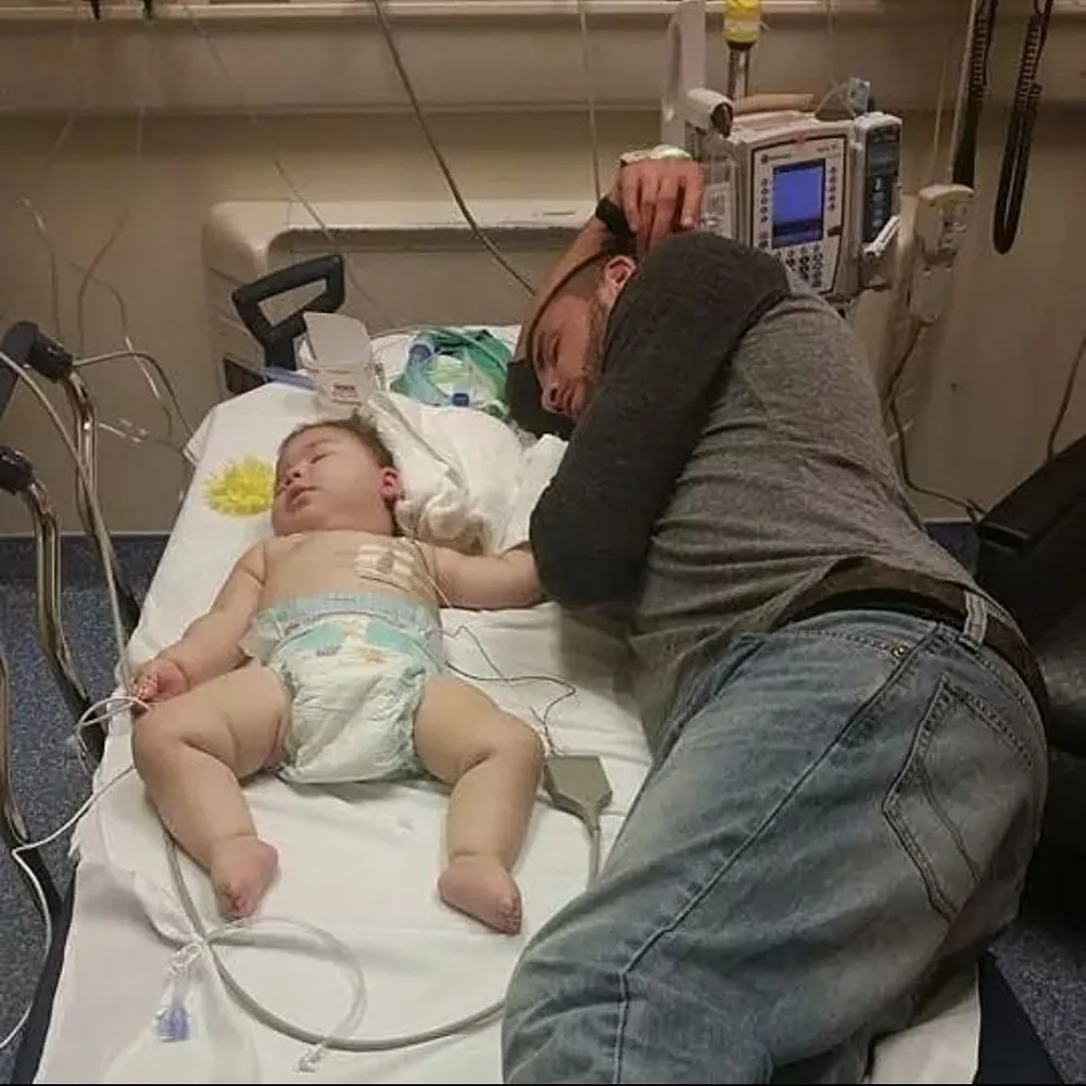 “Diệu thủ tiên sinh” Caleb Plant: Sống sót sau cái chết của con gái, đứng dậy giữ lời hứa của người cha ảnh 1