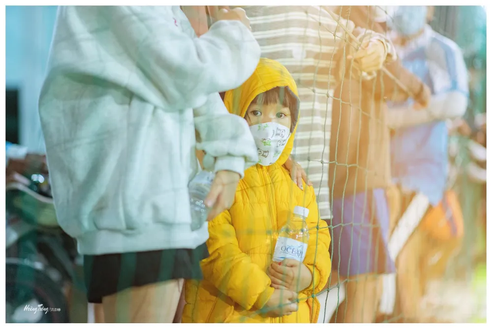 BLV phủi Lê Quân: Dốc sức tổ chức giải U19 hỗ trợ phong trào và đam mê tại quê nhà ảnh 5