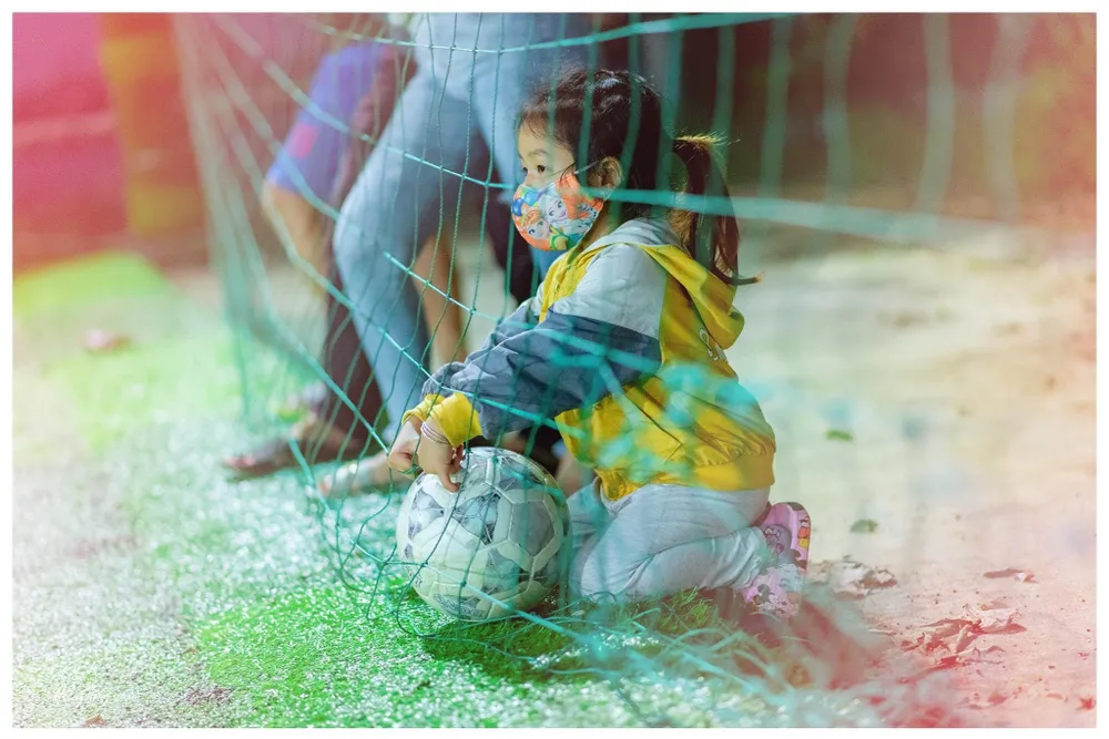 BLV phủi Lê Quân: Dốc sức tổ chức giải U19 hỗ trợ phong trào và đam mê tại quê nhà ảnh 6