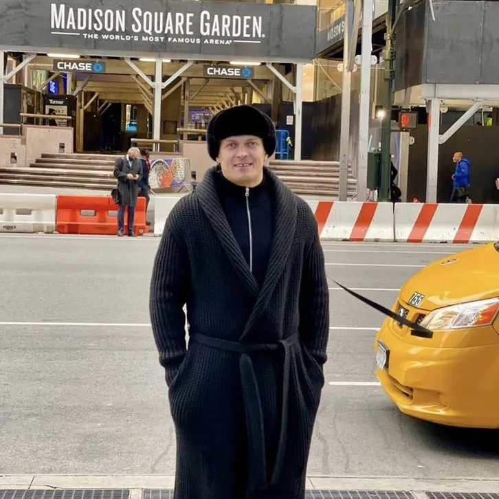 Vasiliy Lomachenko vs Richard Commey: Khi những nhà cựu vô địch đại chiến tìm lại bản ngã ảnh 3