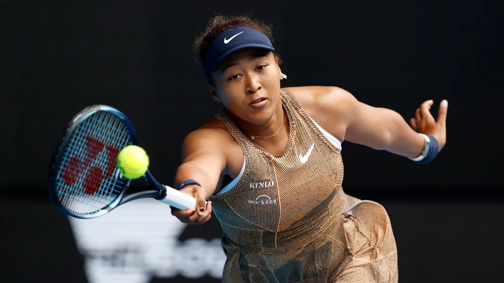 “Nữ hoàng Grand Slam” Naomi Osaka: Sẽ không khóc nhè trong phòng họp báo ở mùa giải 2022! ảnh 1