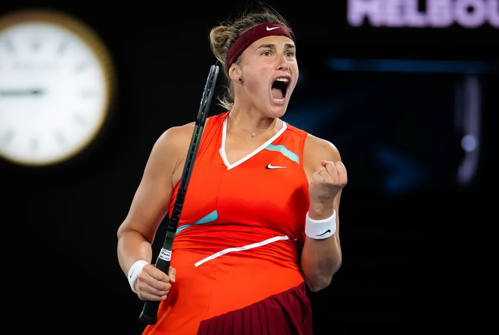 Australian Open: Bản “anh hùng ca” dài 5 ván đấu của Andy Murray và sự chắc chắn của Daniil Medvedev ảnh 2