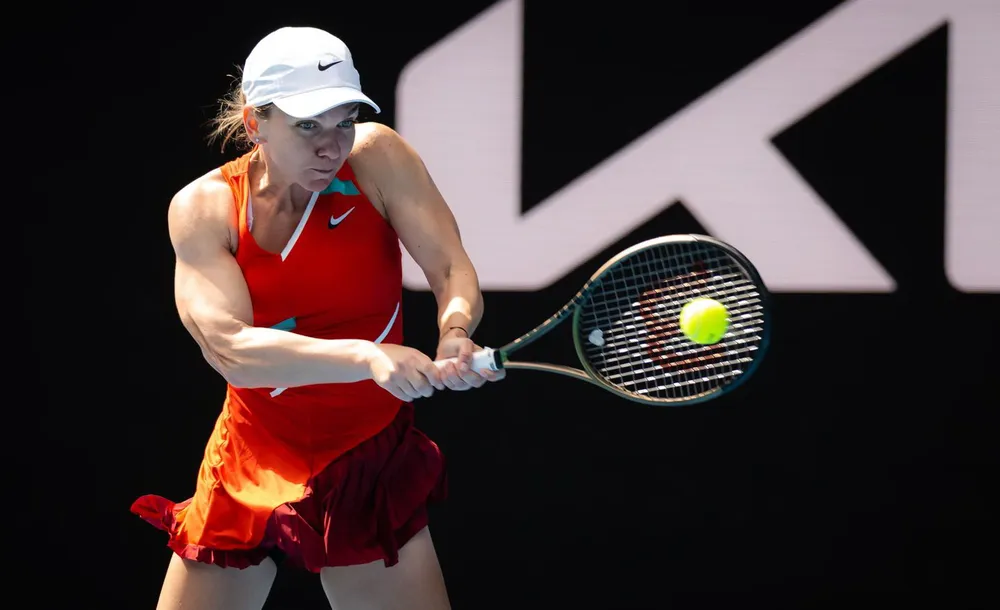 Australian Open: Daniil Medvedev tiếp tục công việc “kinh doanh chiến thắng” ảnh 1