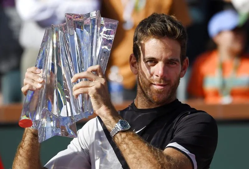 Juan Martin del Potro: 5 năm trải qua 8 ca phẫu thuật, “người đàn ông cũng phải khóc giống như ai” ảnh 2