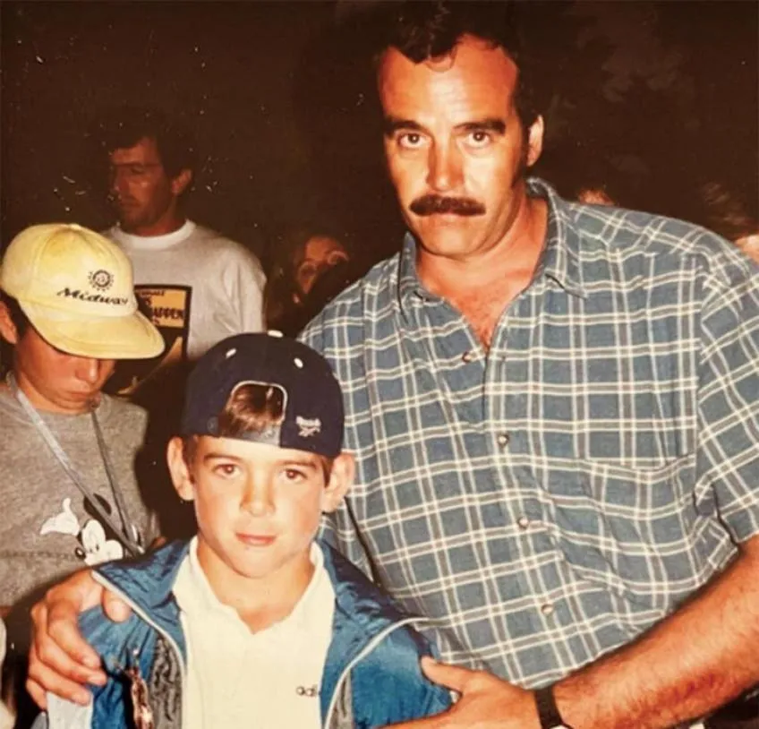 Juan Martin del Potro: 5 năm trải qua 8 ca phẫu thuật, “người đàn ông cũng phải khóc giống như ai” ảnh 3