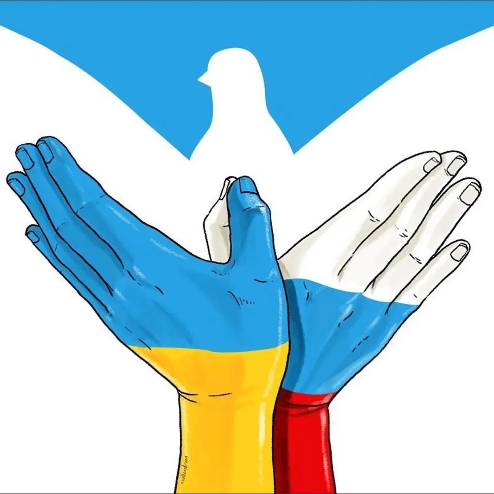 Bộ đôi quyền thủ Ukraine Vasiliy Lomachenko & Oleksandr Usyk: Người cầu nguyện, kẻ tuyên bố không chạy trốn khỏi quê nhà ảnh 1