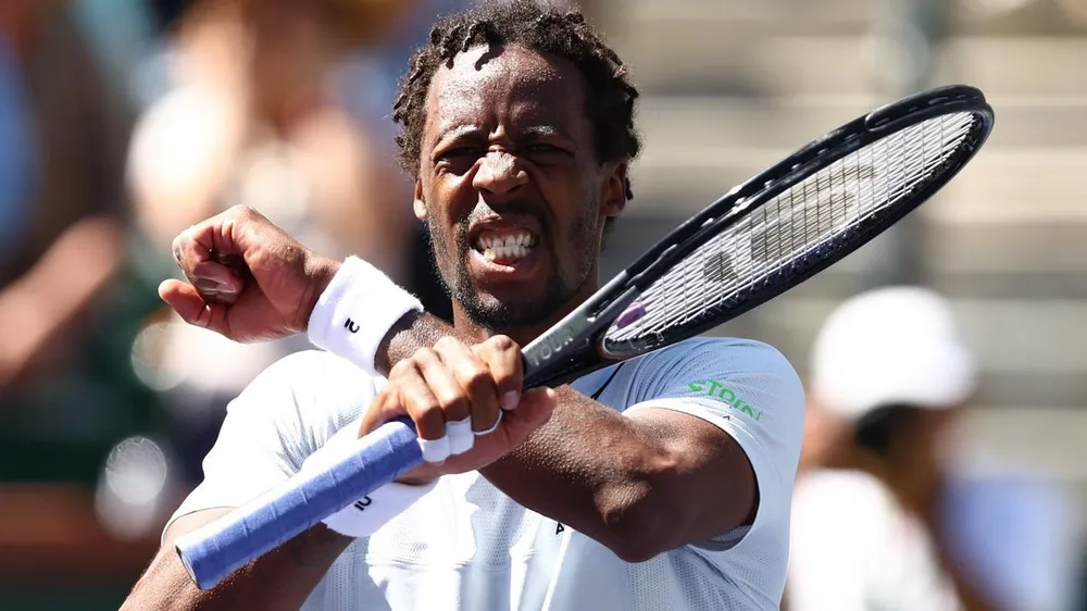 Gael Monfils