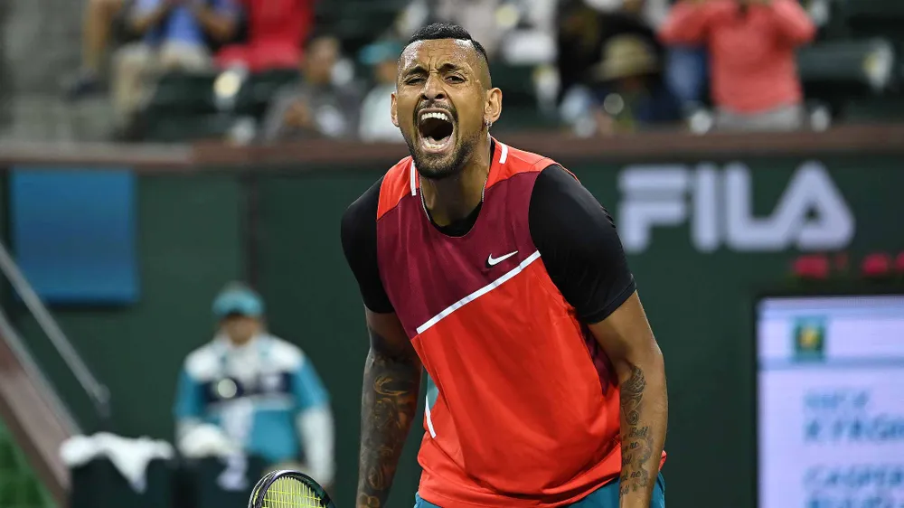 Indian Wells: Rafael Nadal & Carlos Alcaraz mở “party” cho người Tây Ban Nha ảnh 2