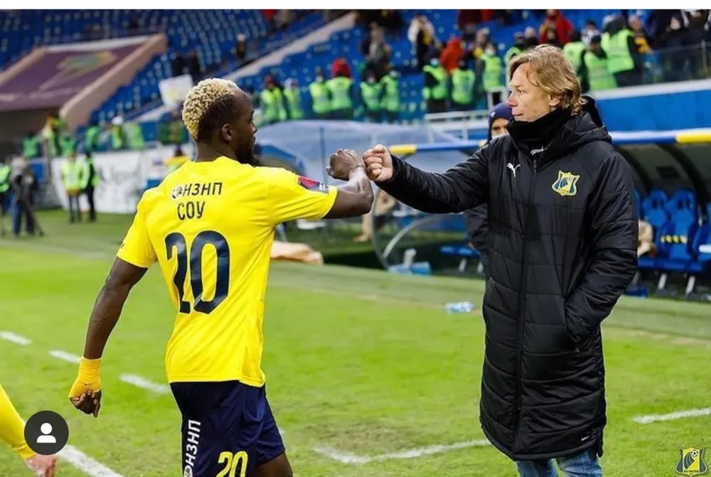 HLV trưởng tuyển Nga Valery Karpin: Tuyển Ba Lan từ chối đấu chúng tôi là hành động phi thể thao, nhưng… ảnh 3