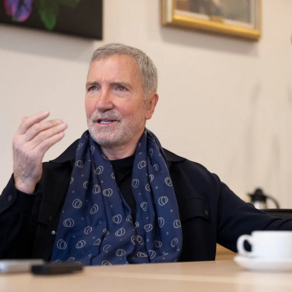 Ông Souness muốn tuyển Ukraine đánh bại Scotland của ông