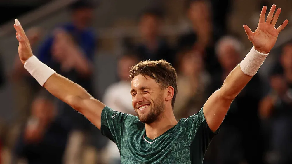 Roland Garros: Rafael Nadal đấu Casper Ruud ở chung kết đơn nam, săn danh hiệu thứ 14 ảnh 2