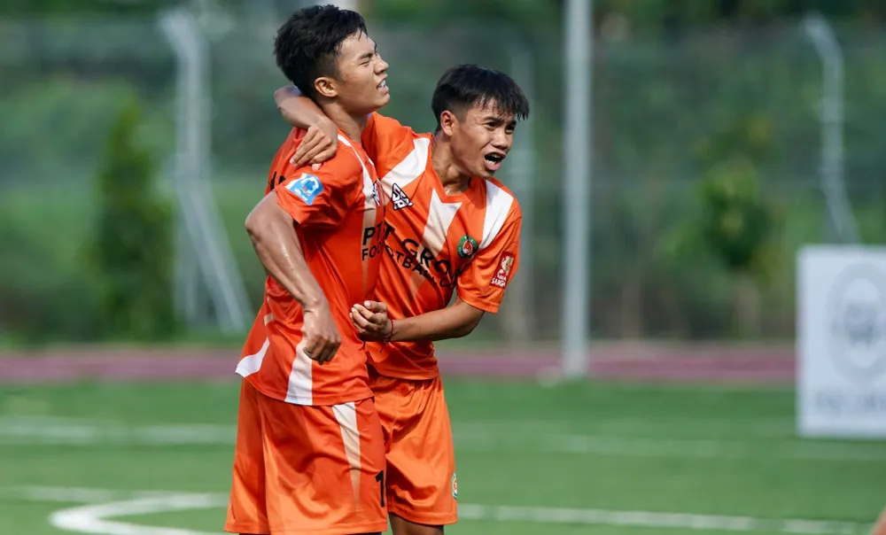 SPL - S4: Giải phủi sân 7 quay trở lại rộn rã ở miền đất… sân 5 - nghịch lý lại rất hợp lý ảnh 4