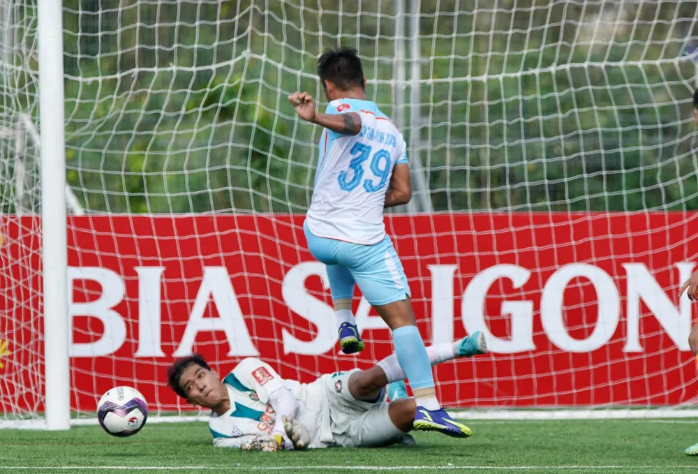 SPL - S4: Giải phủi sân 7 quay trở lại rộn rã ở miền đất… sân 5 - nghịch lý lại rất hợp lý ảnh 5