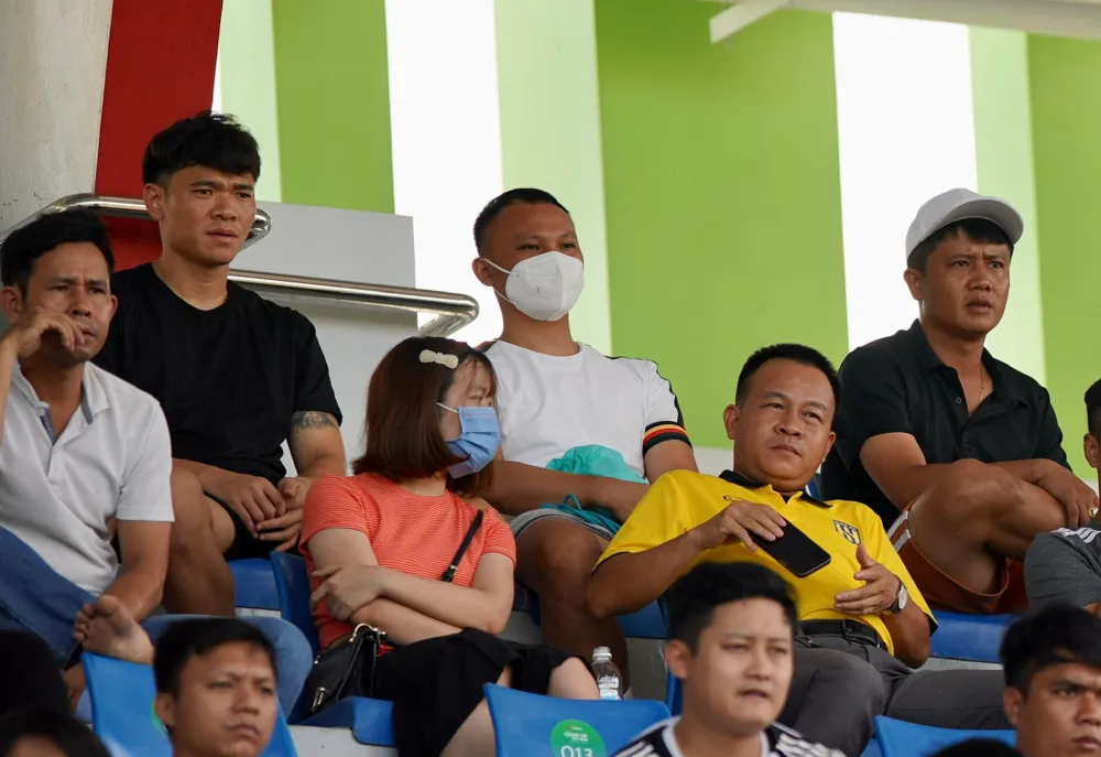 SPL - S4: Giải phủi sân 7 quay trở lại rộn rã ở miền đất… sân 5 - nghịch lý lại rất hợp lý ảnh 1