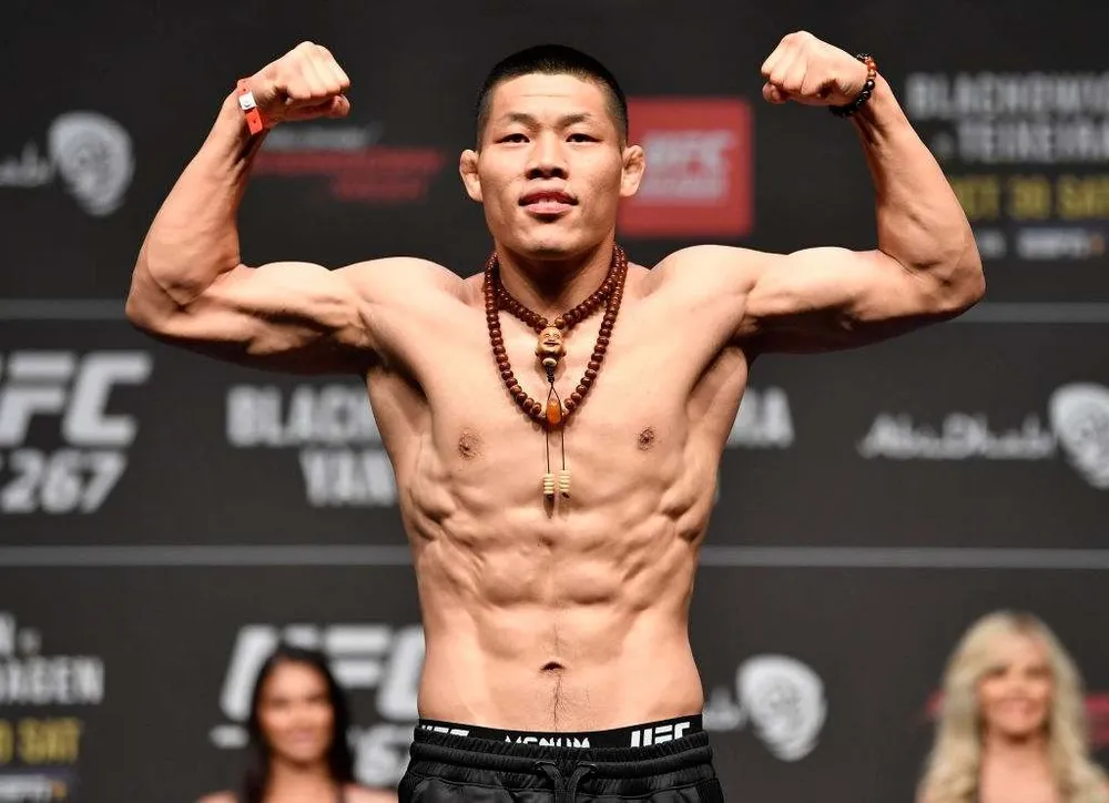 Li Jingliang