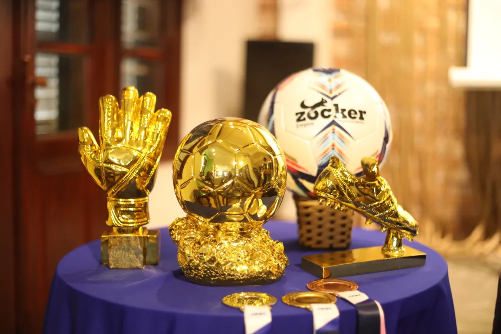 Giải Fan Chelsea toàn quốc 2022 (Huế, 12-8 đến 14-8): Kết quả bốc thăm chia bảng - duyên nợ CFC.HCMC và CFC Hải Dương ảnh 2