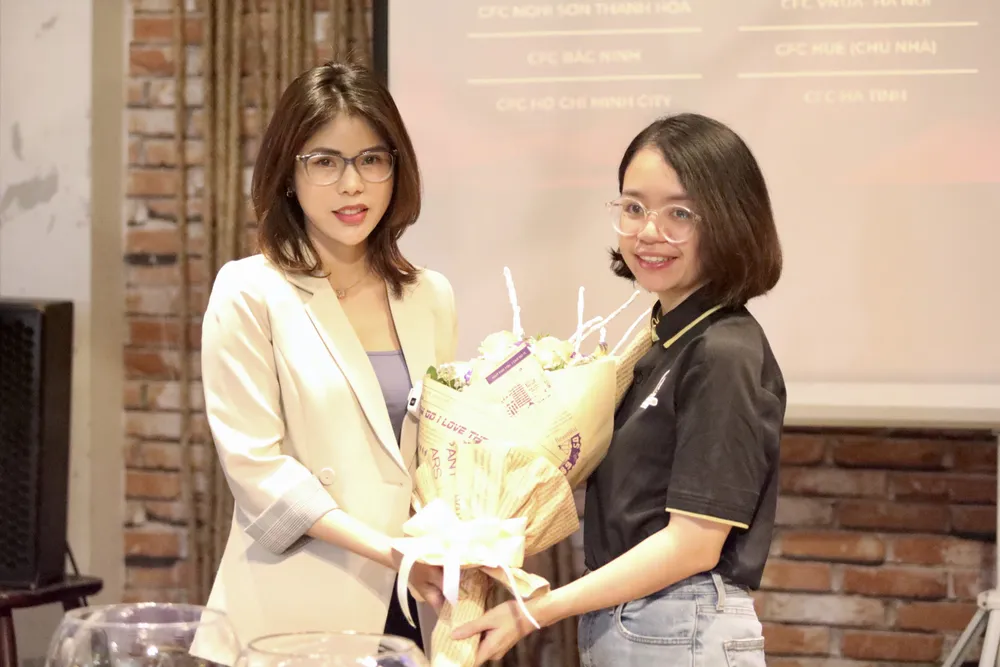 Giải Fan Chelsea toàn quốc 2022 (Huế, 12-8 đến 14-8): Kết quả bốc thăm chia bảng - duyên nợ CFC.HCMC và CFC Hải Dương ảnh 8