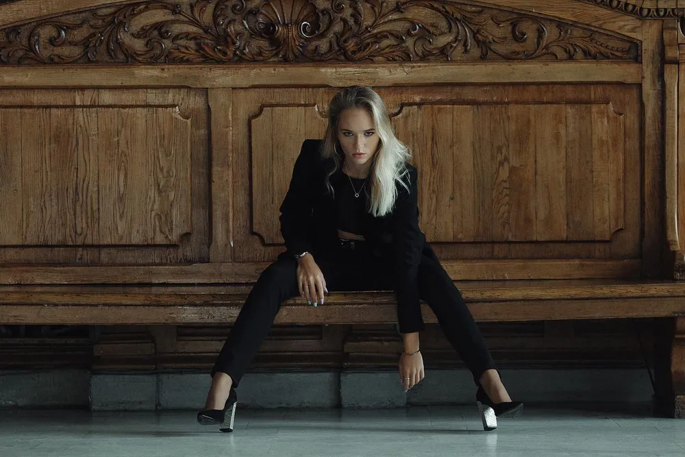 Các tay vợt Nga - Belarus bị cấm tham dự giải đấu ITF: W25 Parnu tại Estonia ảnh 1