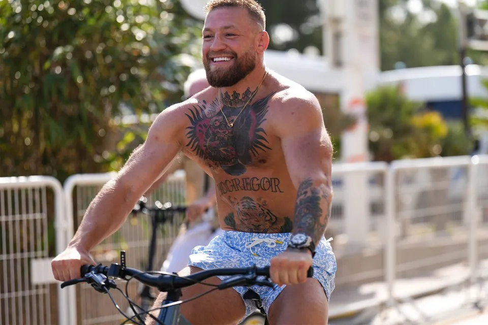 McGregor sắp đóng phim