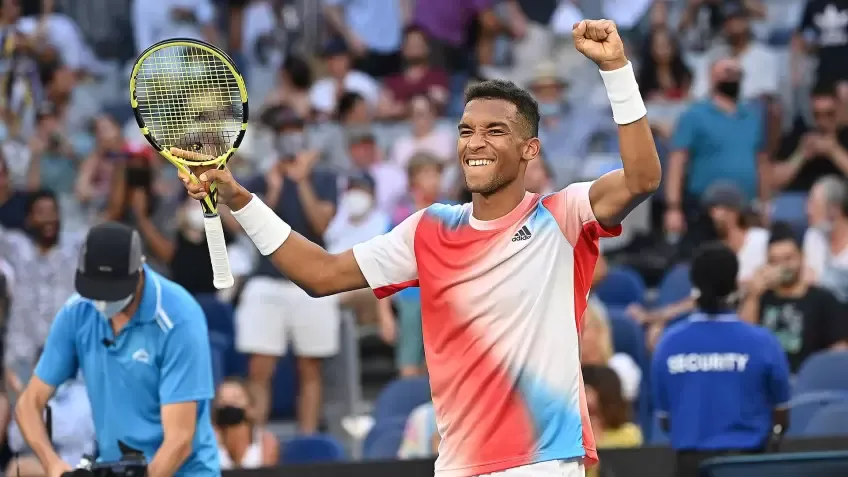 US Open: Rafael Nadal chung nhánh với Carlos Alcaraz, Daniil Medvedev có thể đấu Nick Kyrgios ở vòng 4 ảnh 3
