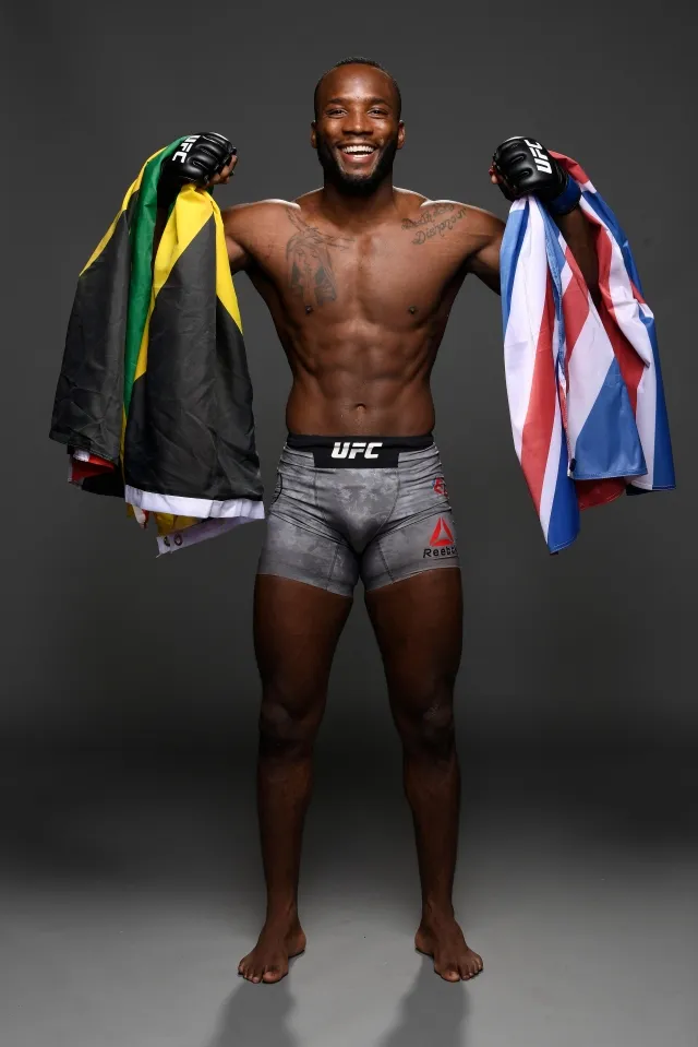 “Rocky” Leon Edwards: Theo cha đến Anh, cha bị bắn chết trong hộp đêm, gia nhập băng đảng ở Birmingham, rồi lựa con đường sáng ảnh 1