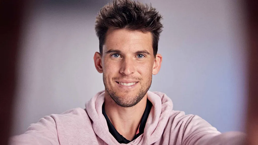 Dominic Thiem