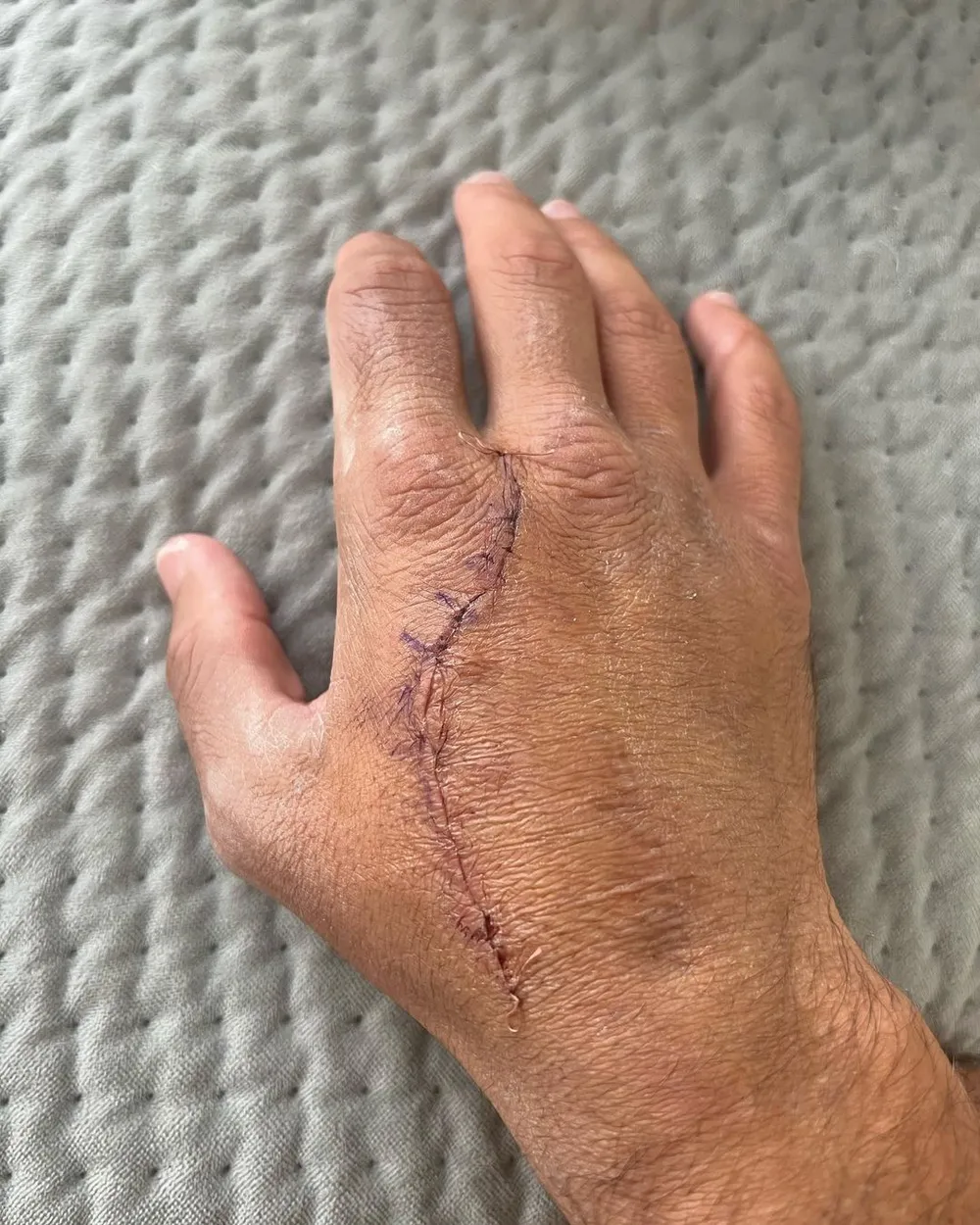 Quyền thủ xứ Wales Joe Cordina: Bị IBF tước đai vô địch siêu trung dù chưa kịp bảo vệ danh hiệu ảnh 1