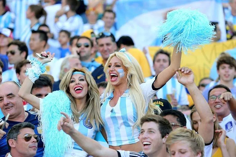 World Cup 2022: Khoảng 32 ngàn CĐV Argentina sẽ đến Qatar ủng hộ Lionel Messi và đồng đội ảnh 2