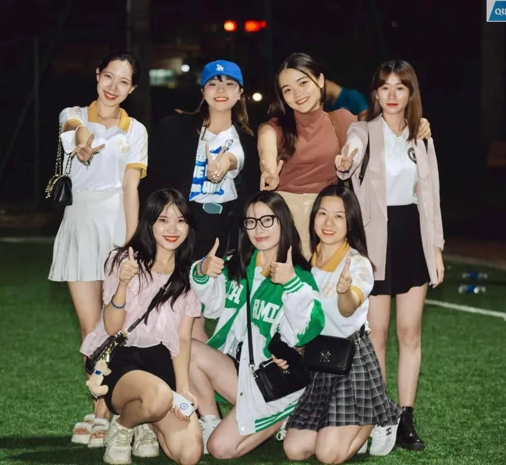 Trái ngược Chelsea, CFC Đà Nẵng vô đối ở Giải Fan League Thành phố sông Hàn, thắng tuyệt đối 7 trận x 3 điểm ảnh 7