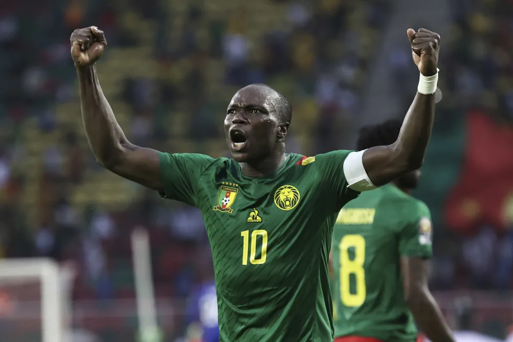 Bảng G: Ứng viên Brazil và Ngựa ô Serbia ảnh 7